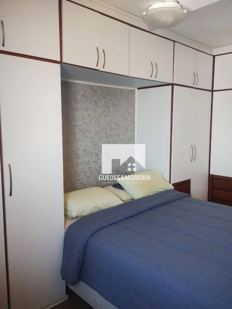 Apartamento à venda com 3 quartos, 94m² - Foto 16