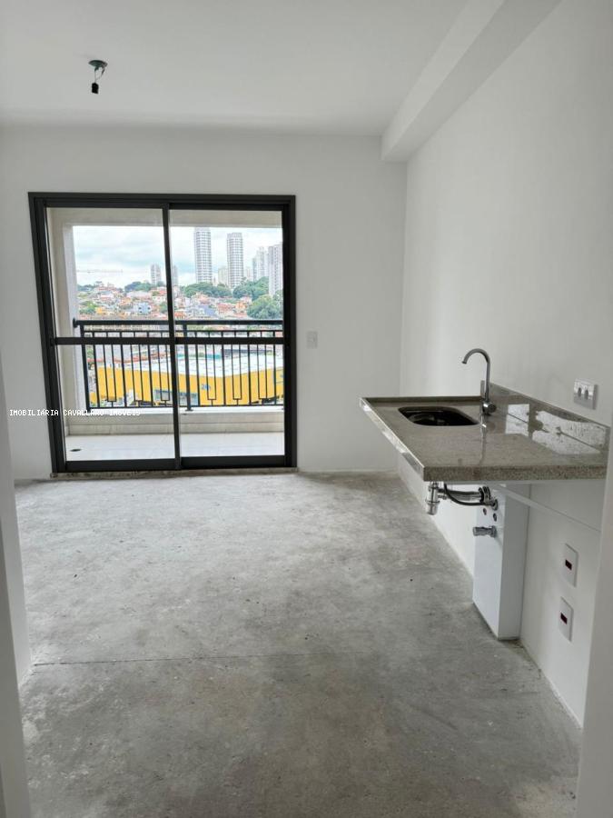 Apartamento à venda com 1 quarto, 22m² - Foto 10