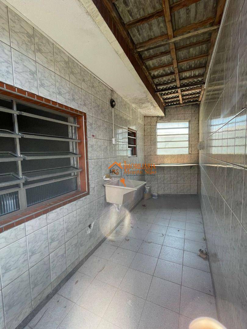 Sobrado à venda com 2 quartos, 100m² - Foto 17