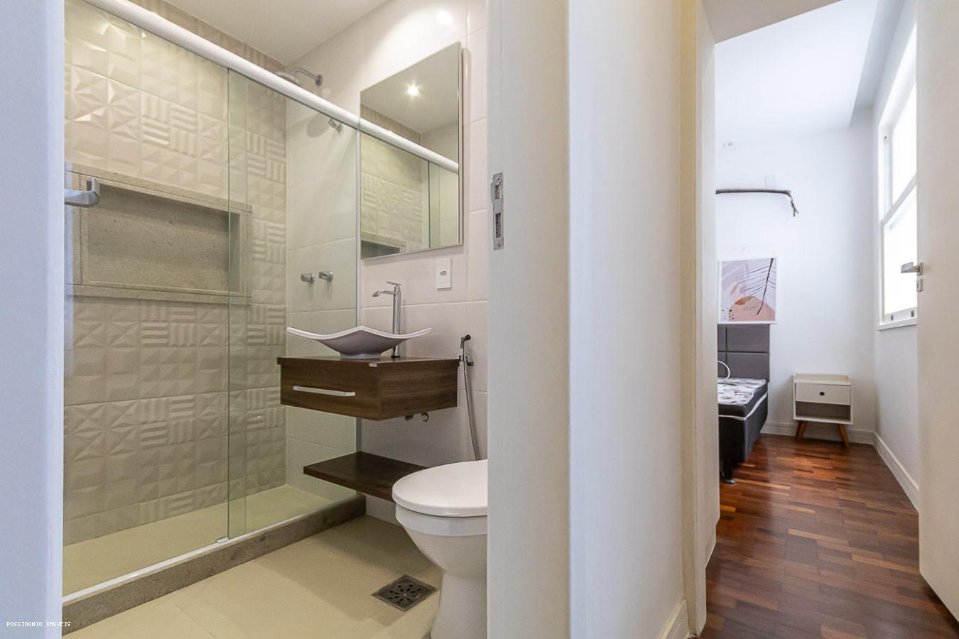 Apartamento à venda com 3 quartos, 185m² - Foto 8