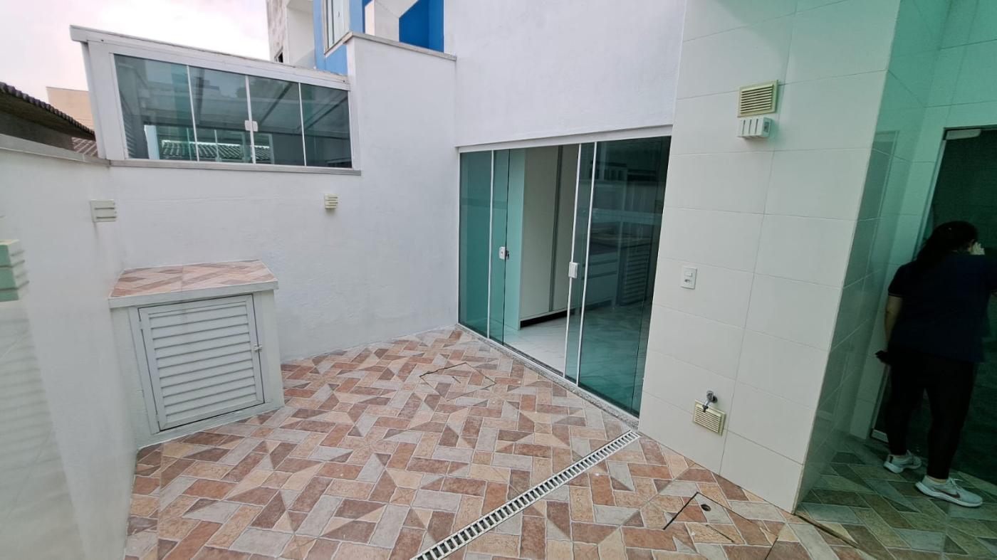 Casa para alugar com 3 quartos, 125m² - Foto 12