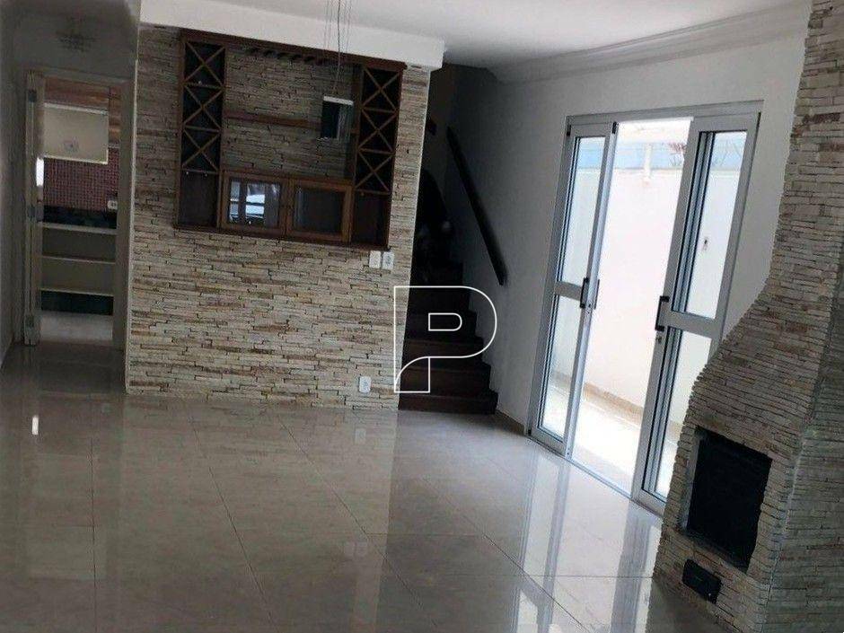 Casa de Condomínio à venda com 3 quartos, 153m² - Foto 2