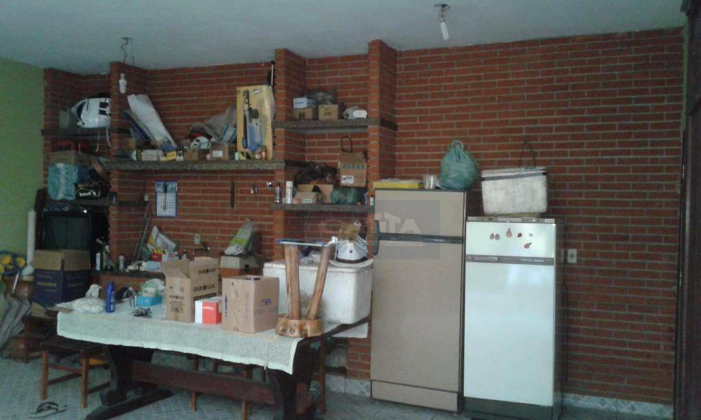 Sobrado à venda com 3 quartos, 379m² - Foto 4