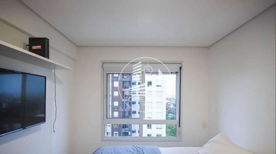 Apartamento à venda com 2 quartos, 55m² - Foto 39