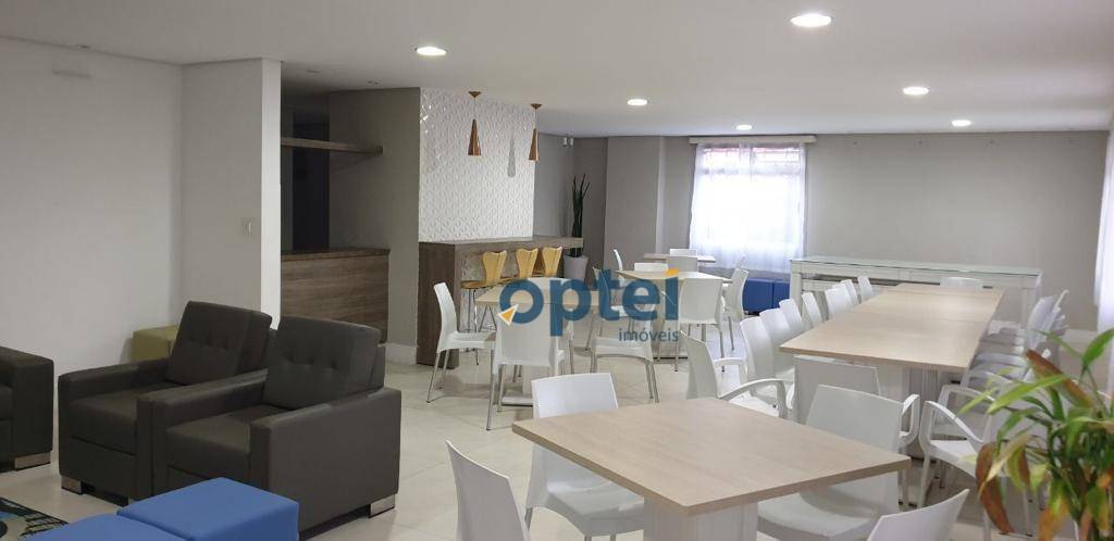 Apartamento à venda com 3 quartos, 83m² - Foto 21