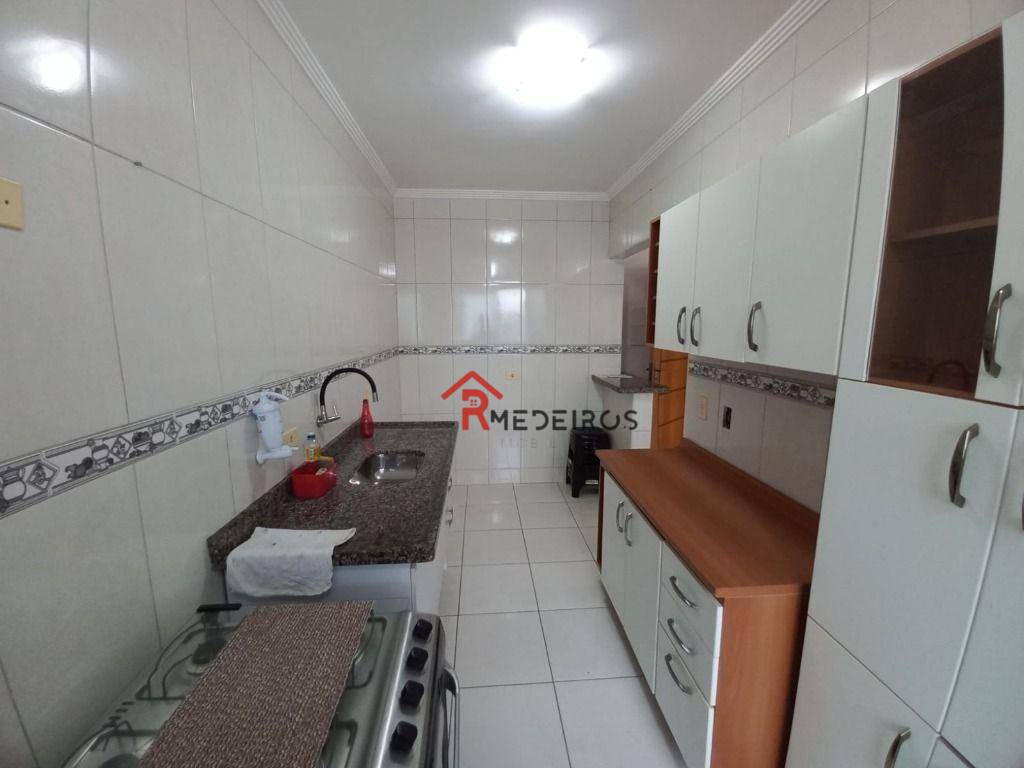 Apartamento à venda com 1 quarto, 58m² - Foto 9