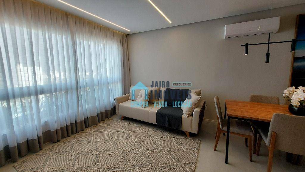 Apartamento à venda com 2 quartos, 69M2 - Foto 5