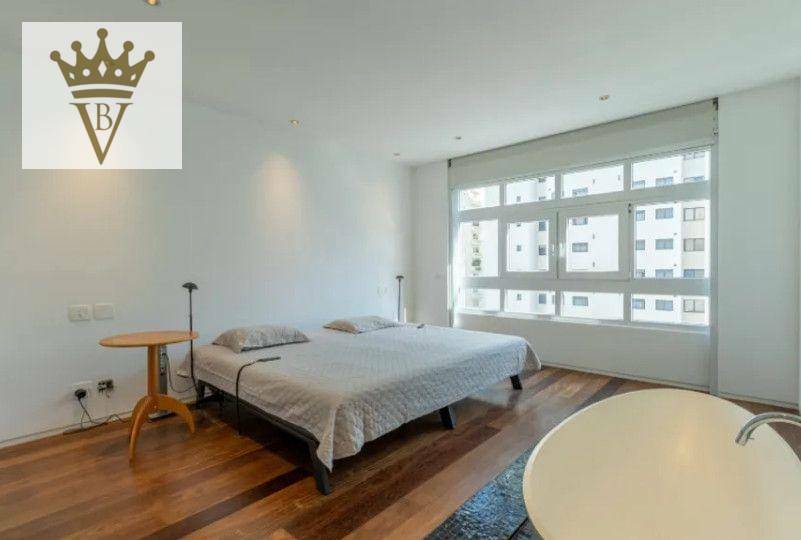 Apartamento à venda com 3 quartos, 239m² - Foto 8