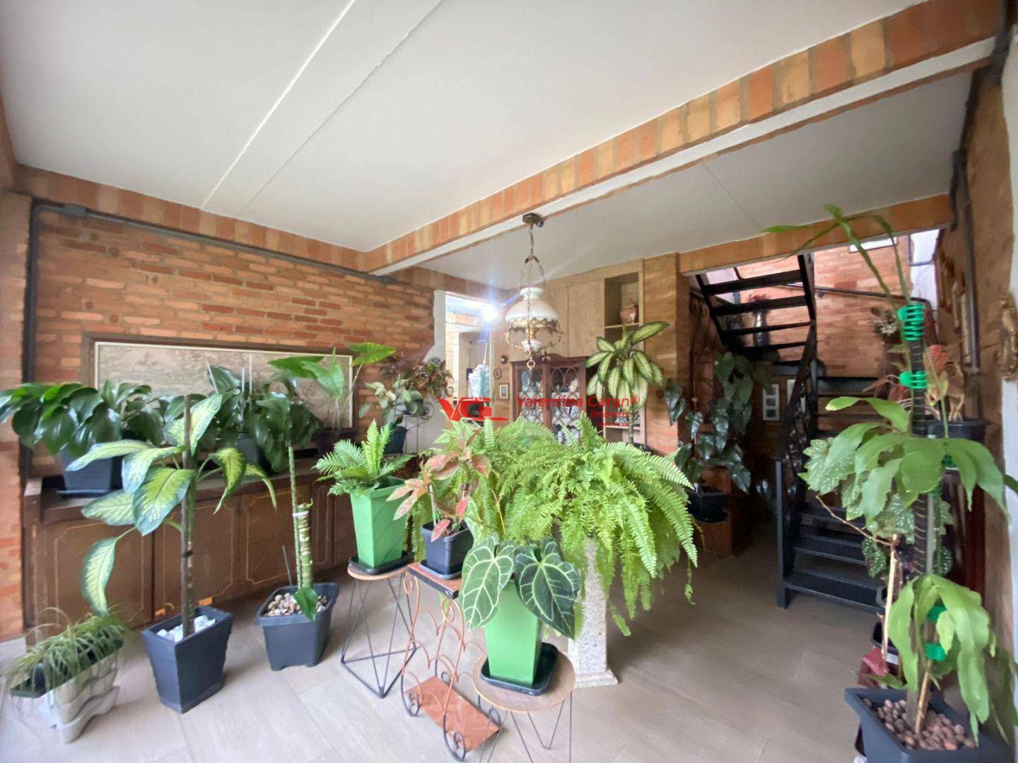 Sobrado à venda com 4 quartos, 297m² - Foto 12