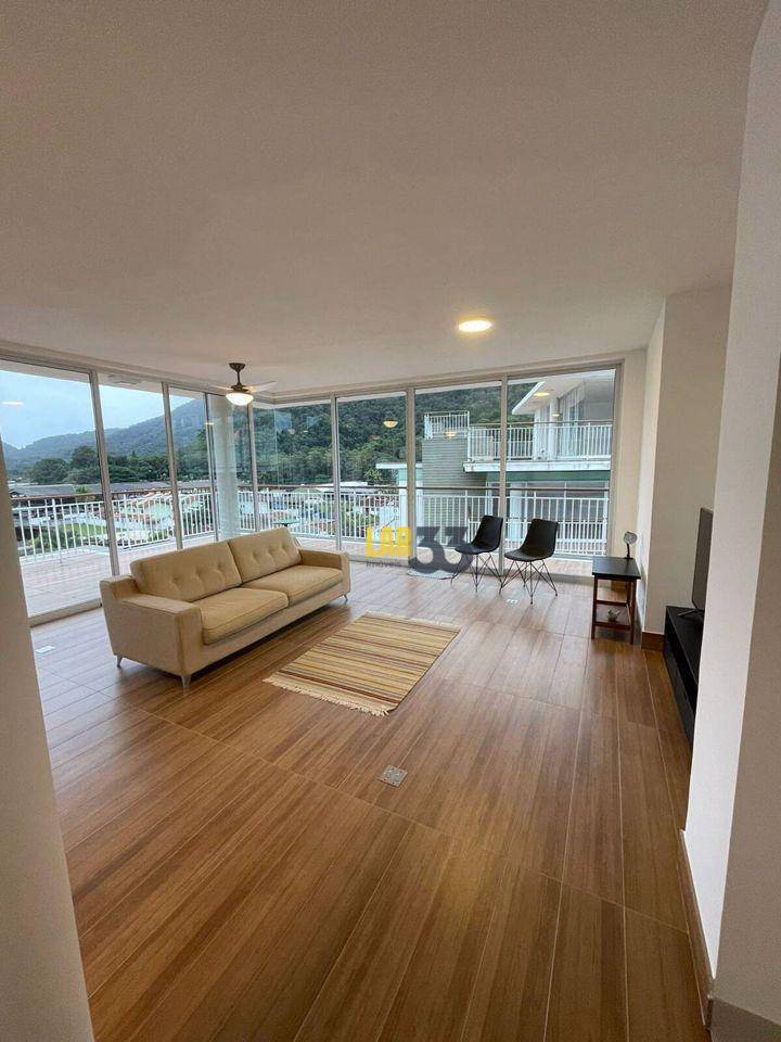 Cobertura, 3 quartos, 122 m² - Foto 1