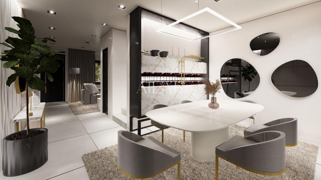 Casa à venda com 3 quartos, 155m² - Foto 5