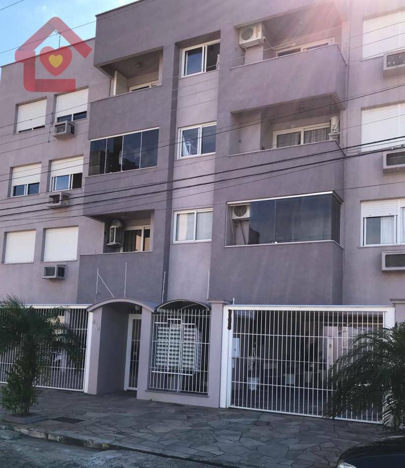 Apartamento à venda com 1 quarto, 46m² - Foto 1