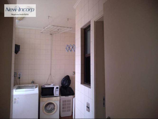 Apartamento à venda com 4 quartos, 130m² - Foto 15