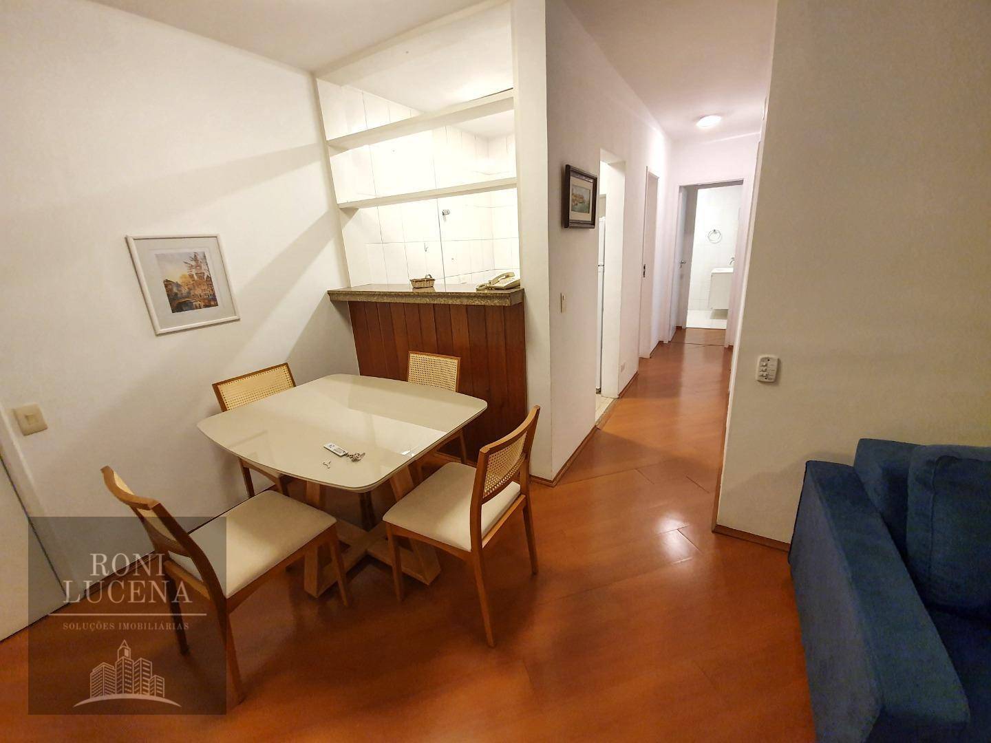 Apartamento para alugar com 2 quartos, 65m² - Foto 6