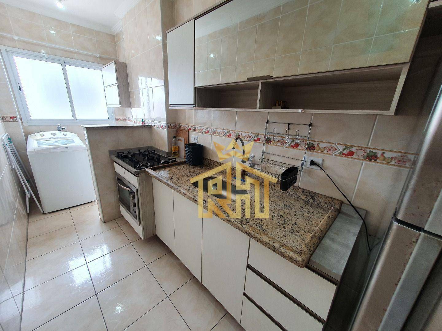 Apartamento à venda com 2 quartos, 72m² - Foto 18