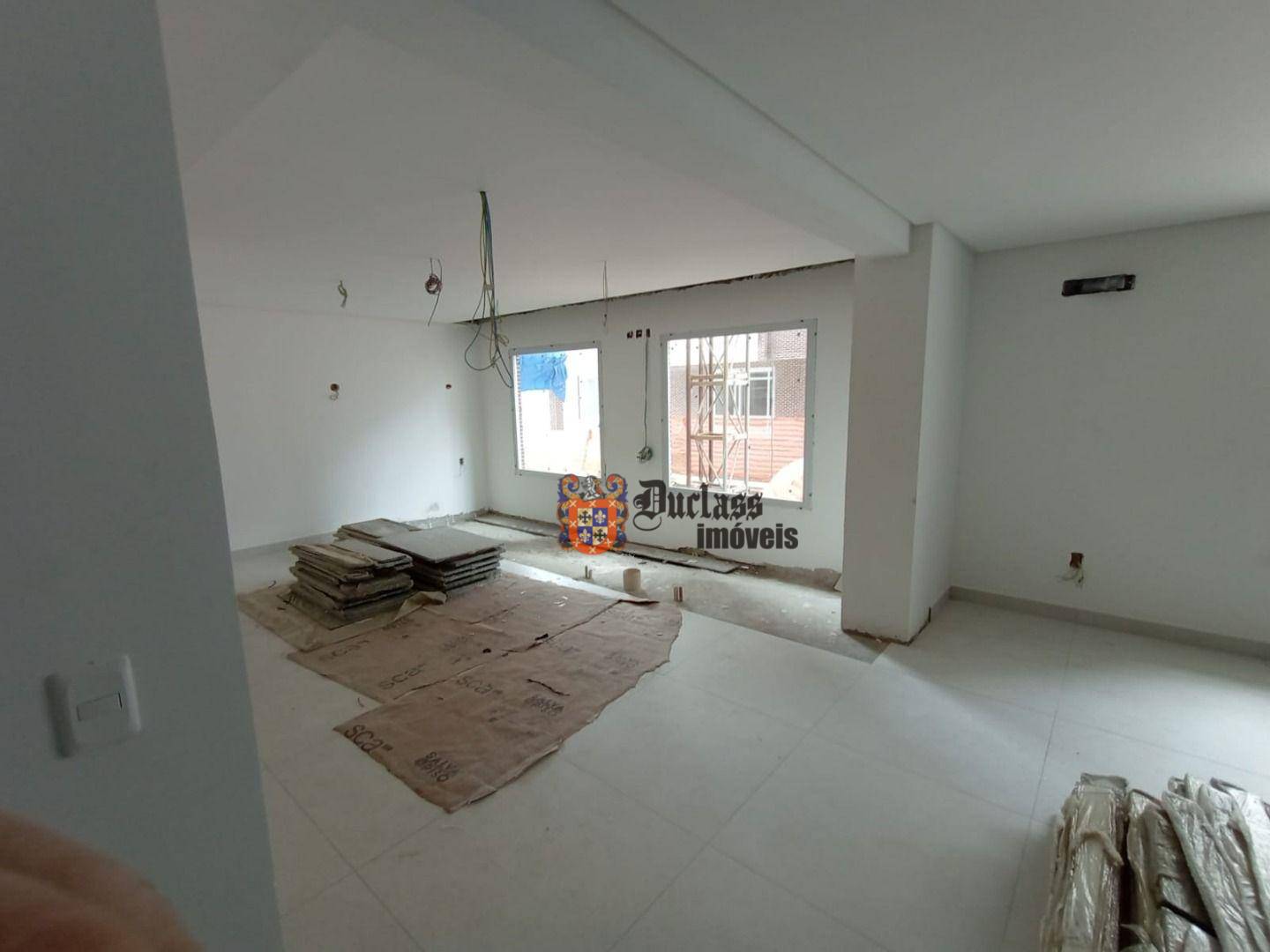 Apartamento à venda com 2 quartos, 94m² - Foto 28