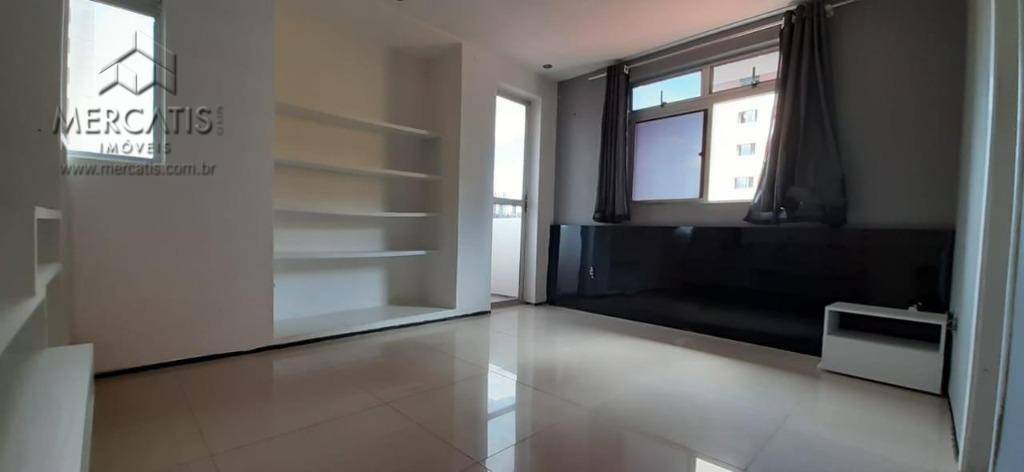 Apartamento à venda com 3 quartos, 100m² - Foto 9