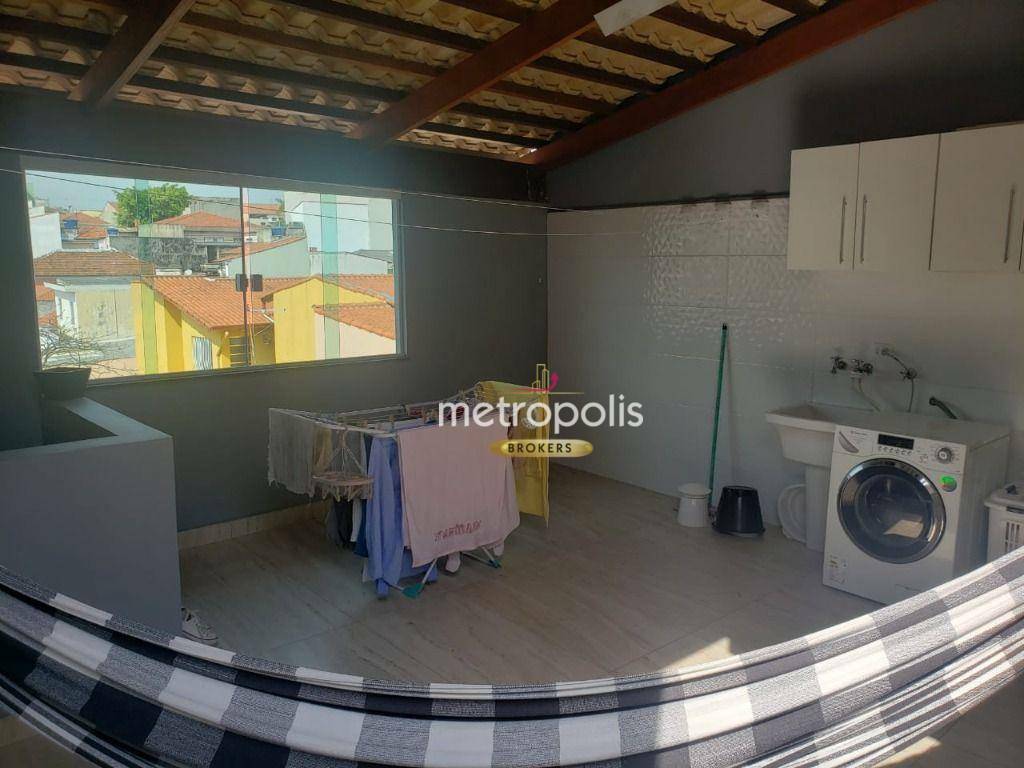 Sobrado, 3 quartos, 110 m² - Foto 10