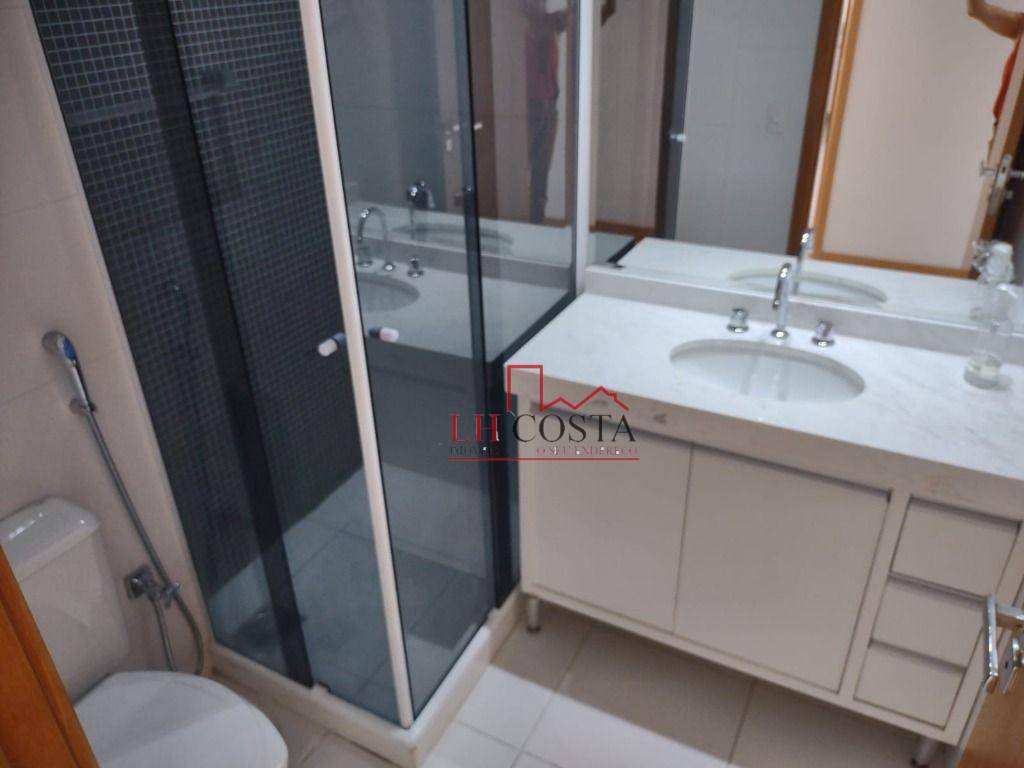 Apartamento à venda com 4 quartos, 250m² - Foto 28