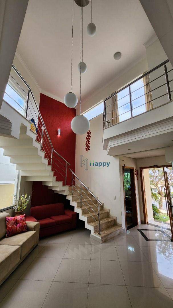 Casa de Condomínio à venda com 3 quartos, 238m² - Foto 26