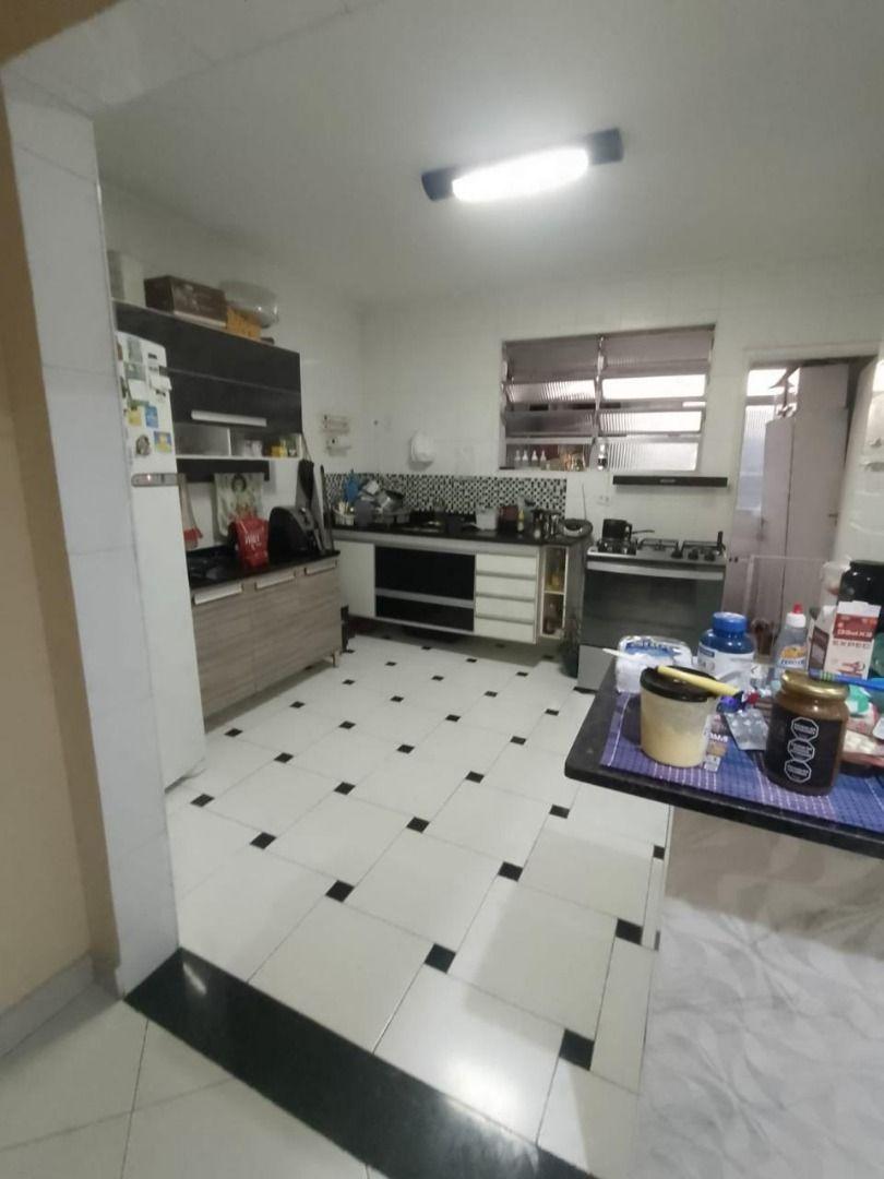 Apartamento à venda com 2 quartos, 90m² - Foto 10