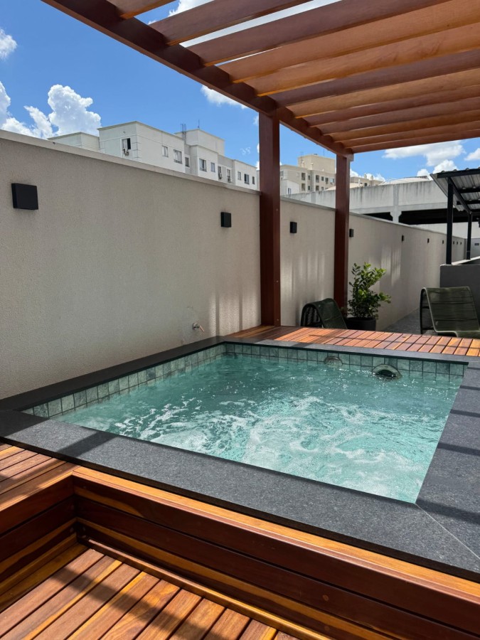 Apartamento à venda com 2 quartos, 55m² - Foto 19