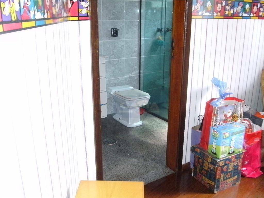 Sobrado à venda com 3 quartos, 400m² - Foto 31