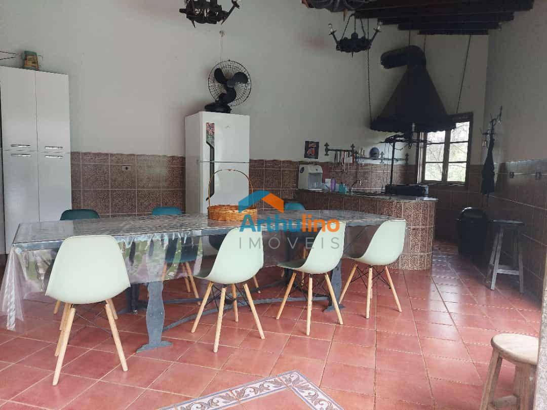 Chácara à venda e aluguel com 7 quartos, 400m² - Foto 24