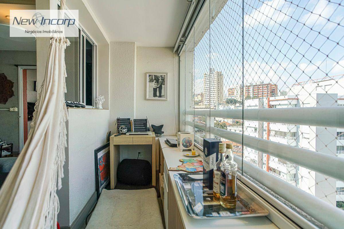 Apartamento à venda com 2 quartos, 96m² - Foto 6