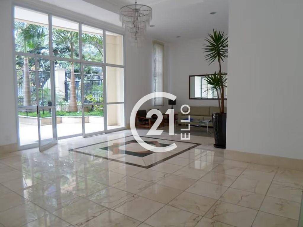 Apartamento para alugar com 3 quartos, 143m² - Foto 62