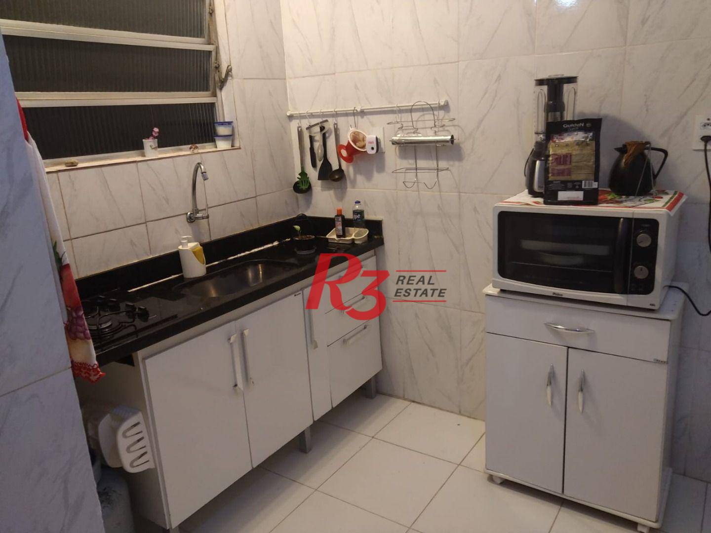 Apartamento à venda com 3 quartos, 95m² - Foto 6