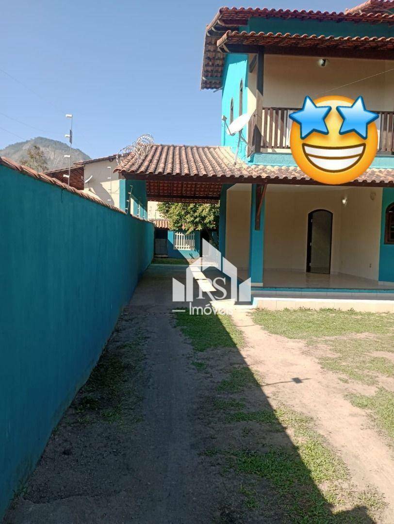 Casa à venda com 3 quartos, 120m² - Foto 46