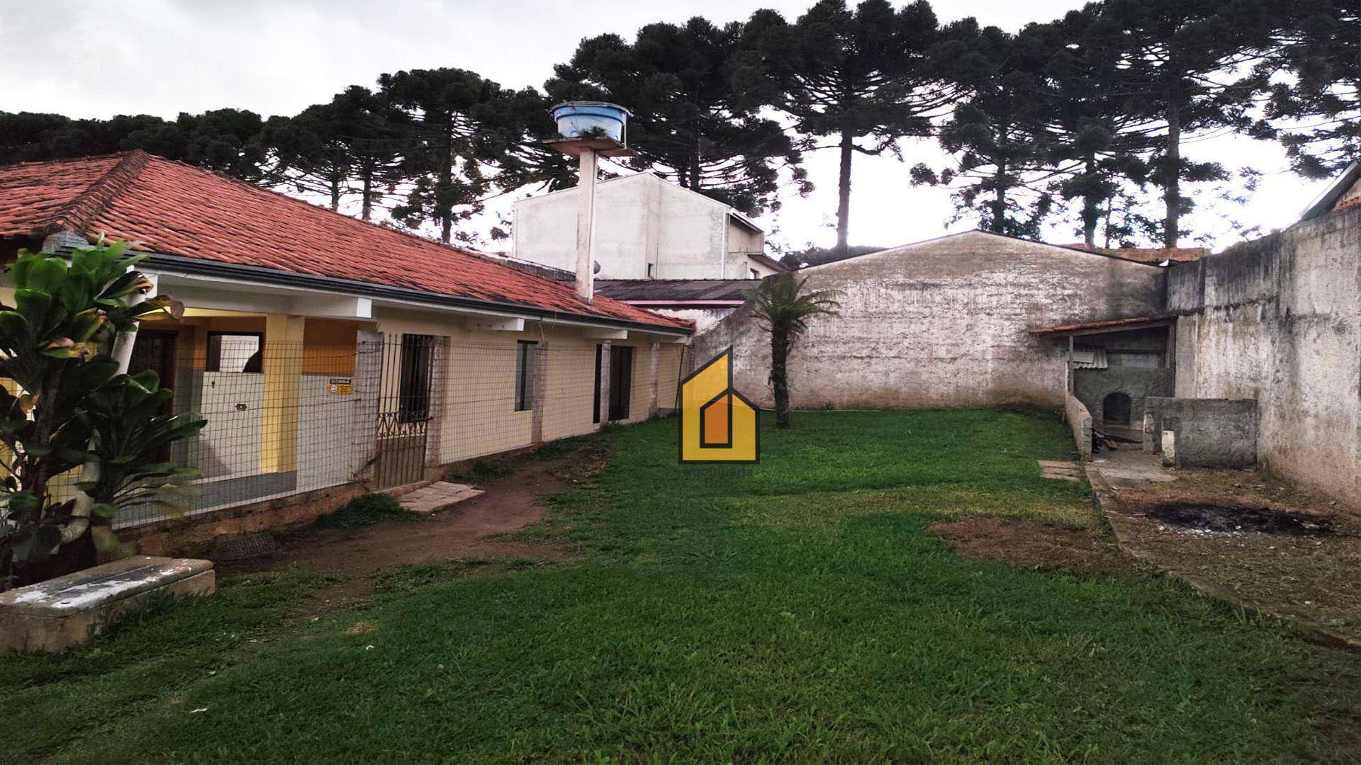 Casa para alugar com 3 quartos, 220m² - Foto 6