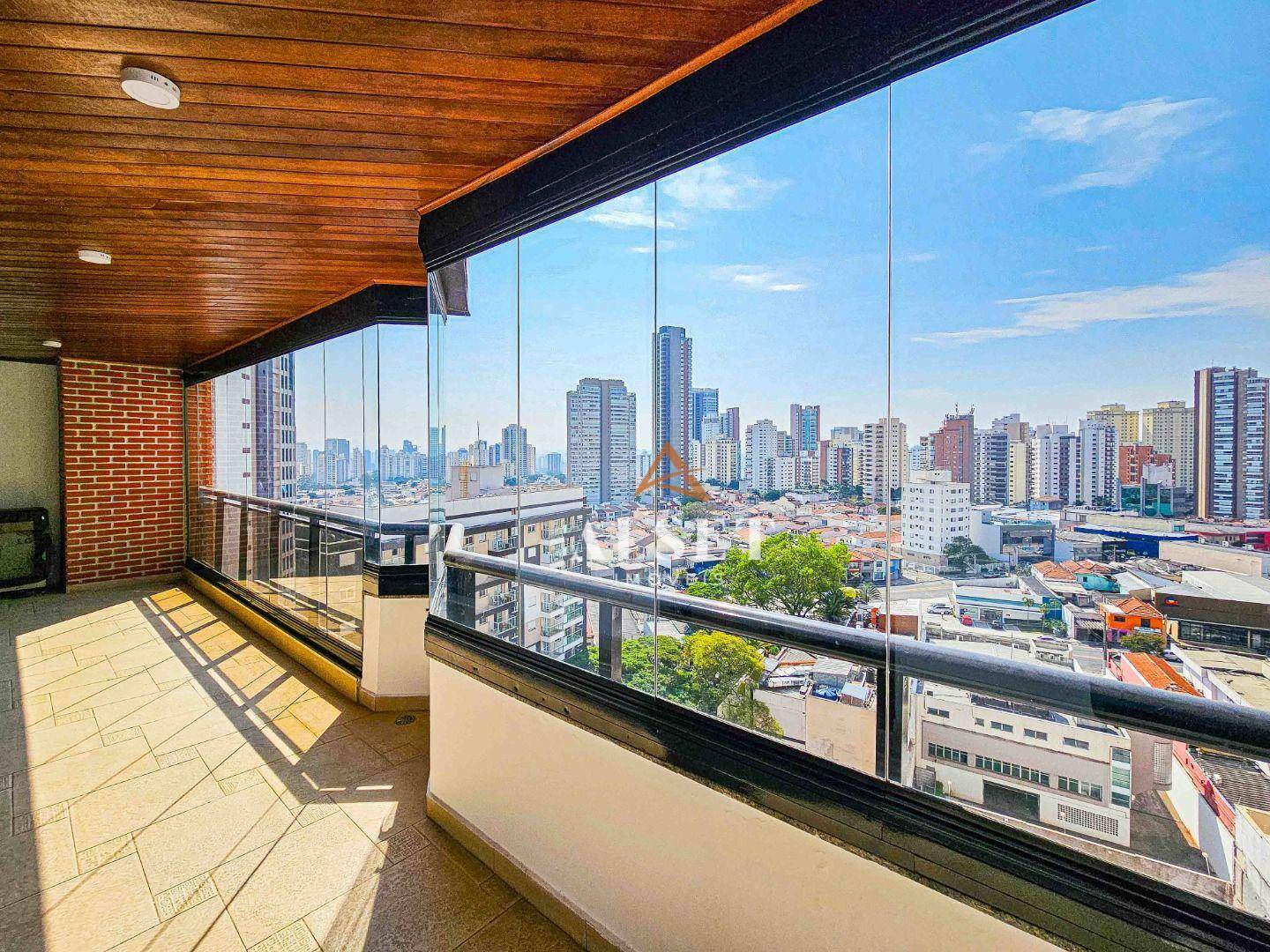 Cobertura à venda e aluguel com 3 quartos, 337m² - Foto 33