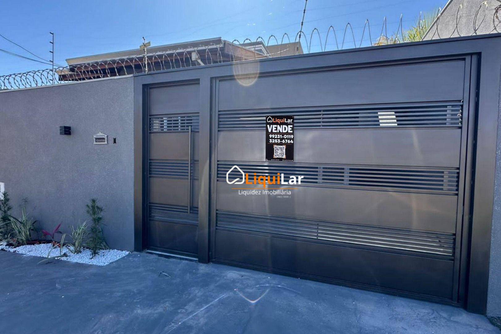 Casa, 2 quartos, 54 m² - Foto 1