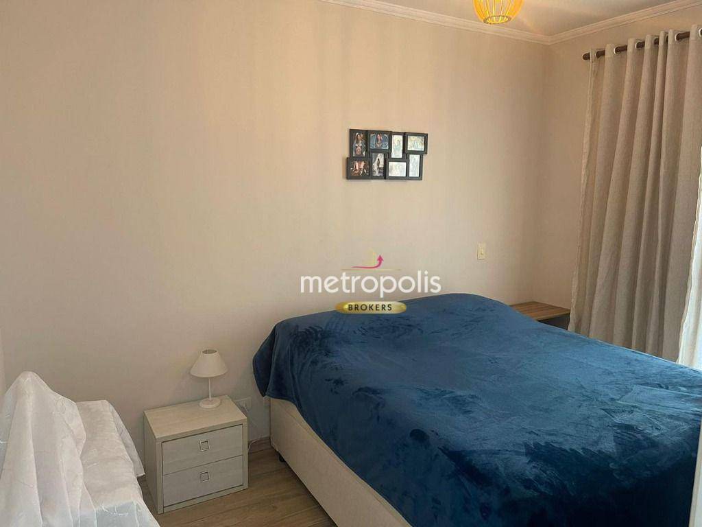 Apartamento à venda com 3 quartos, 92m² - Foto 10