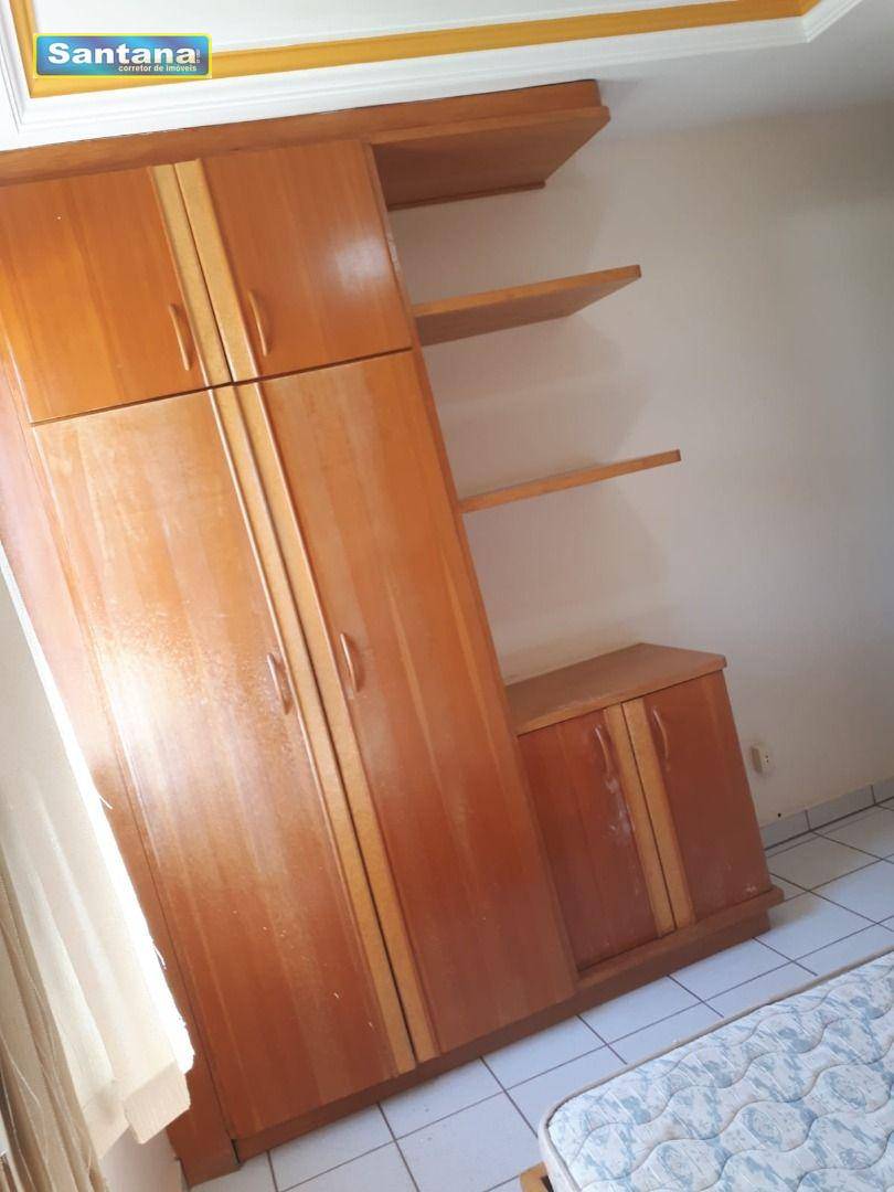 Apartamento à venda com 2 quartos, 59m² - Foto 6