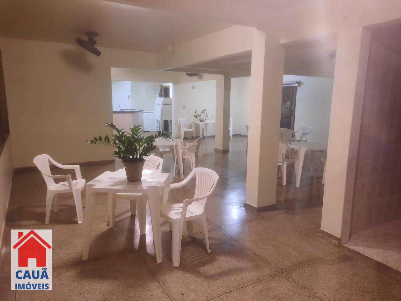 Apartamento para alugar com 3 quartos, 200m² - Foto 3