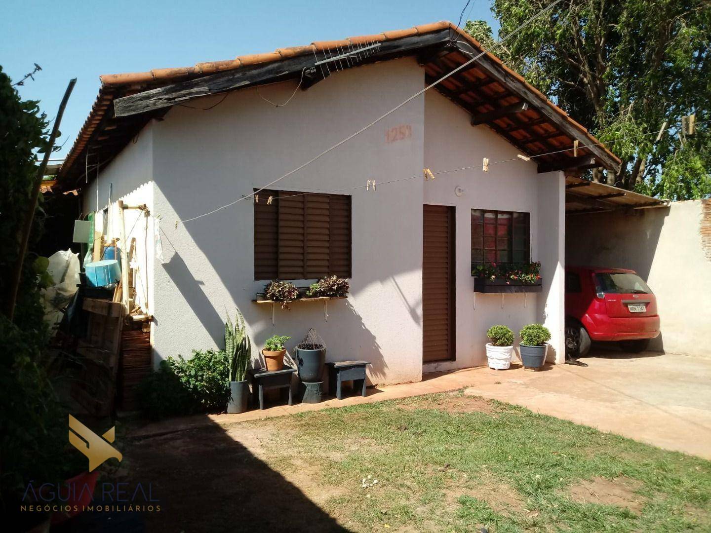 Casa à venda com 3 quartos, 95m² - Foto 2