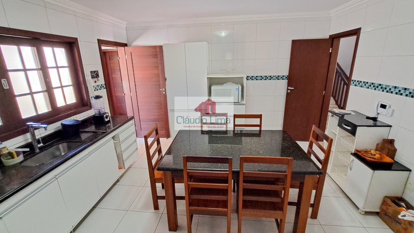 Casa à venda com 5 quartos, 289m² - Foto 19
