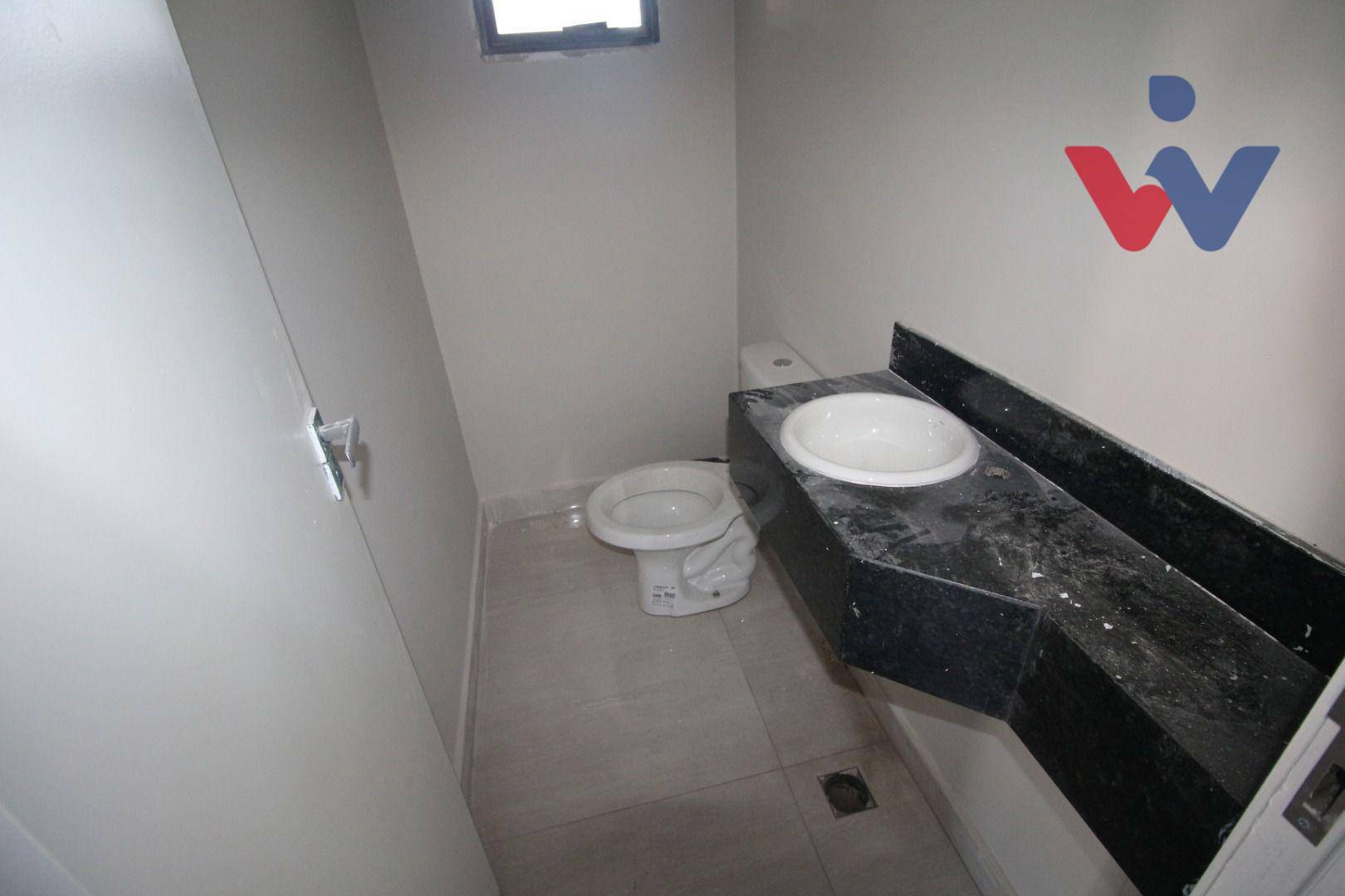 Sobrado à venda com 3 quartos, 160m² - Foto 11