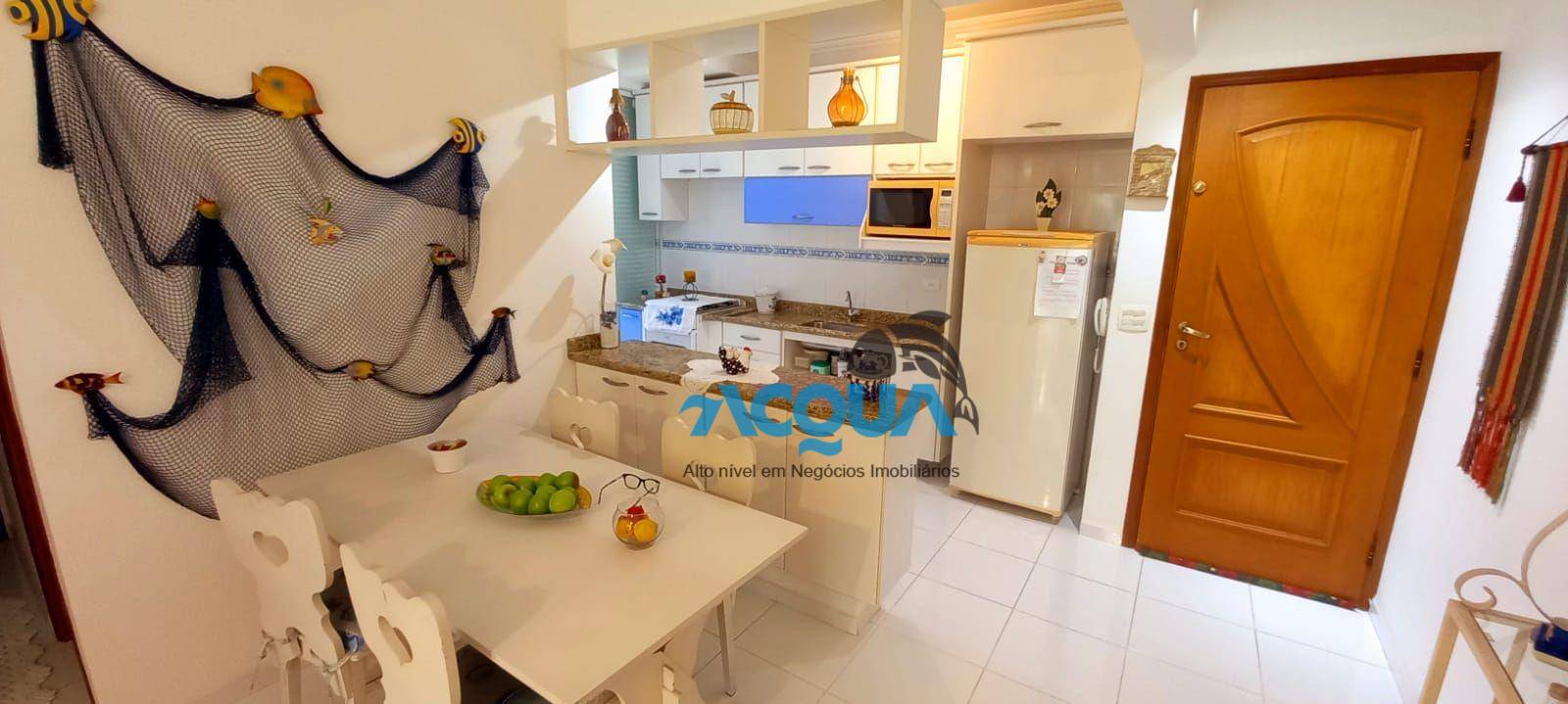 Apartamento à venda com 2 quartos, 80m² - Foto 5