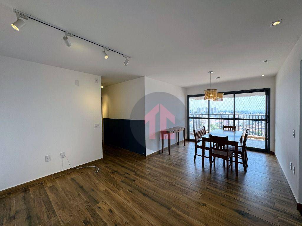 Apartamento, 3 quartos, 107 m² - Foto 2