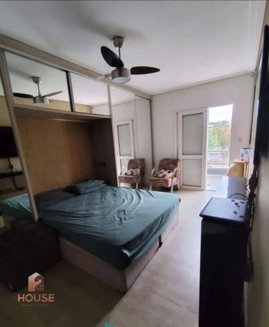 Sobrado à venda com 3 quartos, 170m² - Foto 25