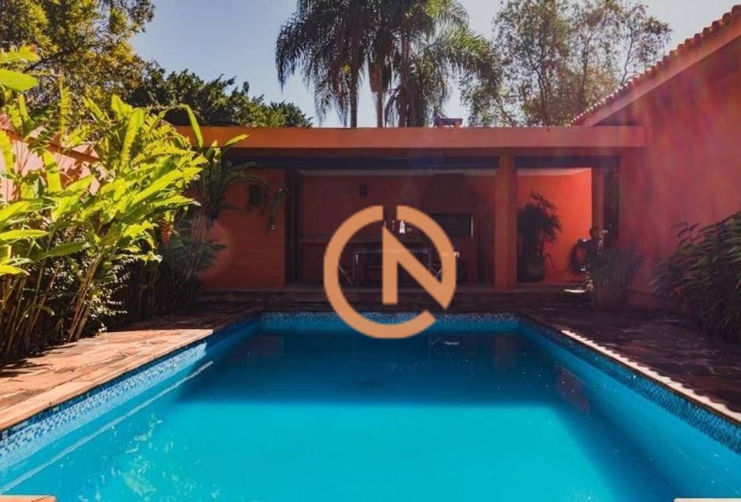 Casa, 3 quartos, 309 m² - Foto 5