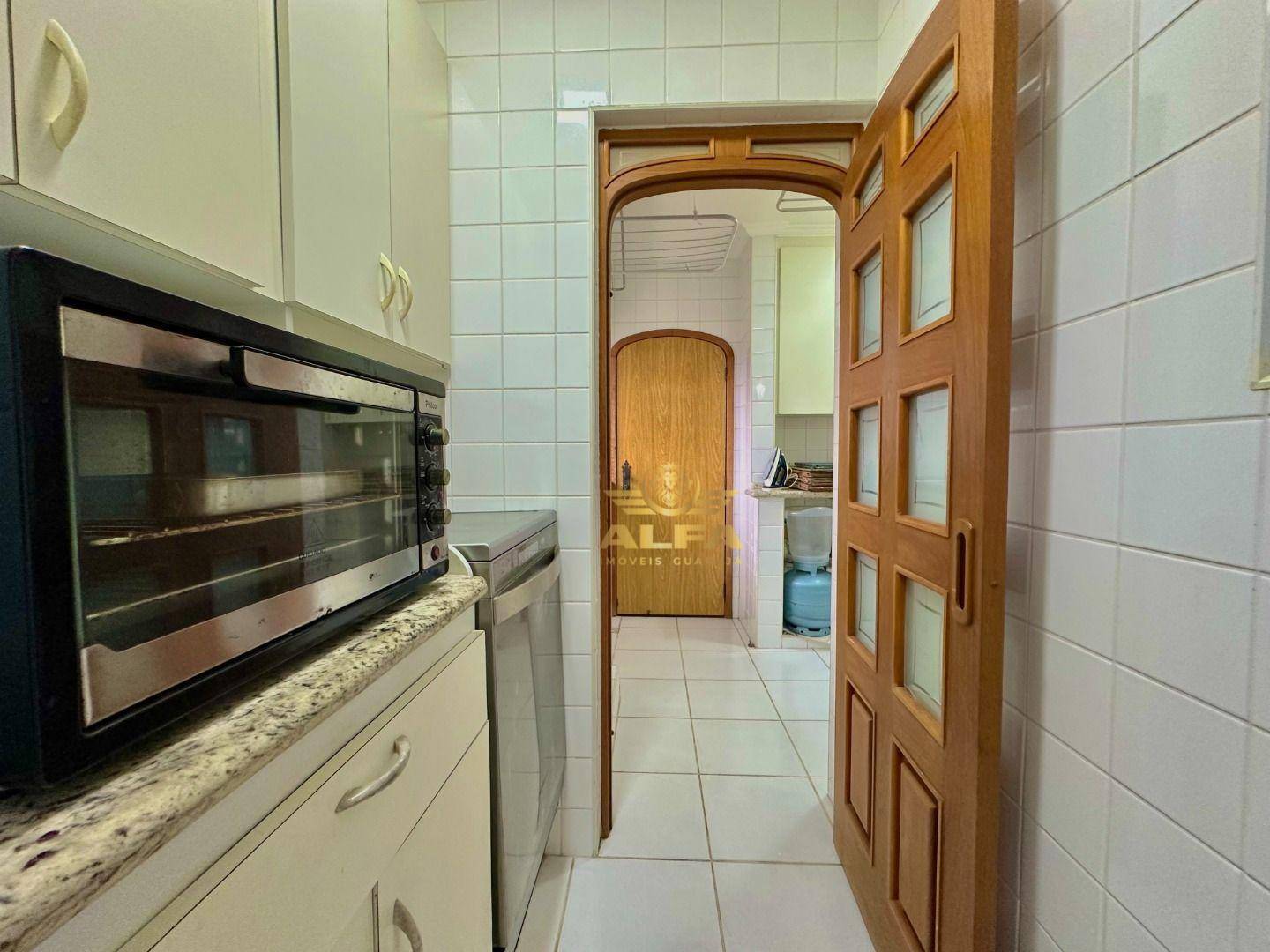 Apartamento à venda com 3 quartos, 135m² - Foto 28