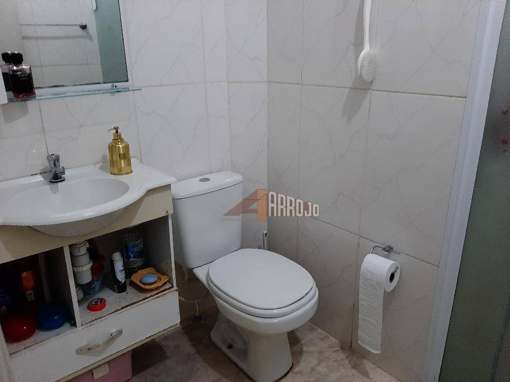 Sobrado à venda com 3 quartos, 68m² - Foto 5