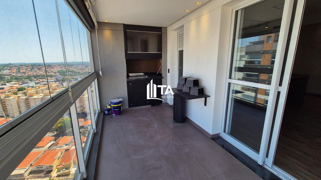 Apartamento à venda com 2 quartos, 87m² - Foto 3