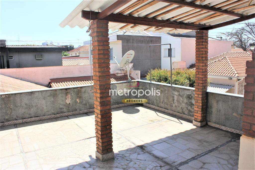 Casa à venda com 2 quartos, 220m² - Foto 37