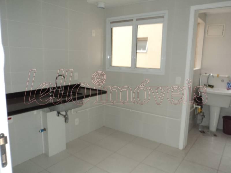 Apartamento para alugar com 4 quartos, 235m² - Foto 15